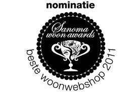 Wie wint de Sanoma Woon Awards?