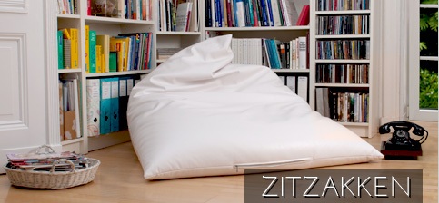 Zitzakken Fashion for Home