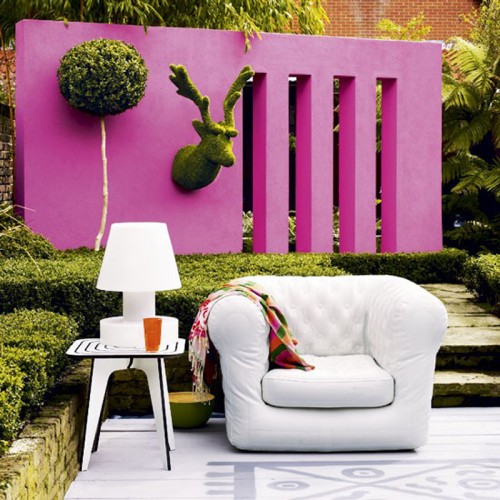 Beeldcitaat: http://www.designloversblog.com/design-and-decoration/inspiration-outdoor-living-rooms/