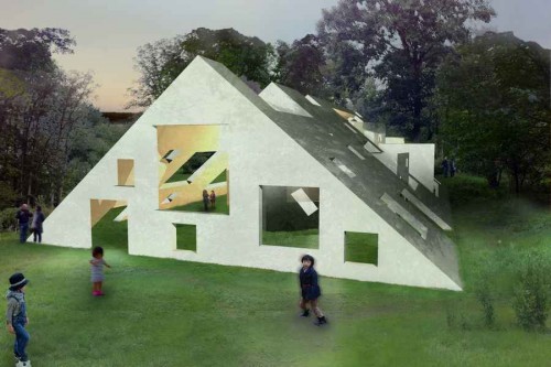 Beeldcitaat: http://www.e-architect.co.uk/images/jpgs/paris/house_of_roof_k120112_4.jpg