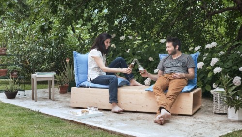 Beeldcitaat: https://www.formabilio.com/shop/outdoor/sofas/facile-garden-sofa#