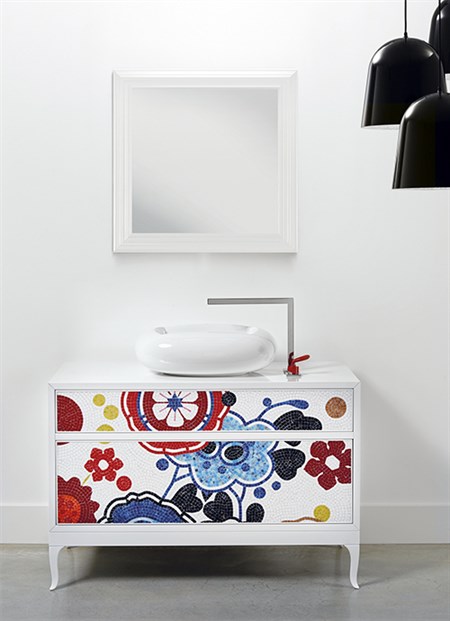 Beeldcitaat: http://marcelwanders.nl/products/bathroom/the-quadro-collection-for-bisazza/
