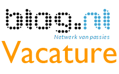 Vacature blogger wonen.blog.nl