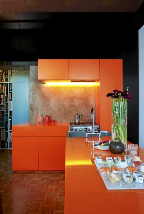 Beeldcitaat: http://www.nsmbl.nl/interieur-kleur-oranje/