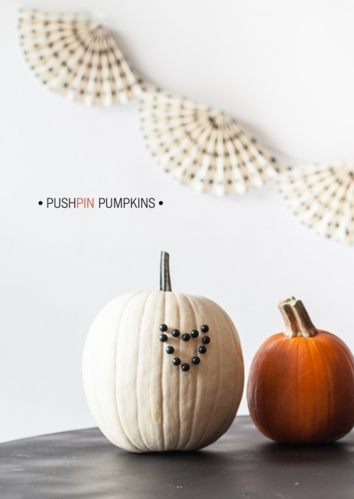 Beeldcitaat: http://asubtlerevelry.com/party-hack-office-supply-pumpkins