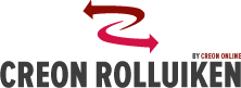 Logo creon rolluik